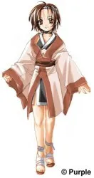 Itsuki Hikari