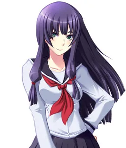 Reionji Yumi