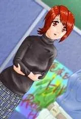 Fujiwara Mayumi