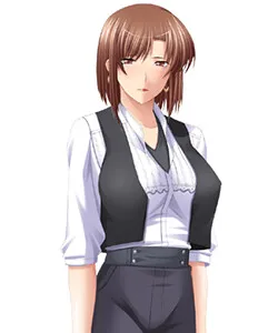 Hirano Shizuka