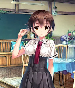 Harukaze Sakura