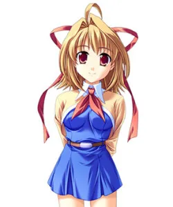 Ayase Nazuna