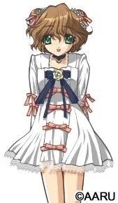 Hourai Kurumi