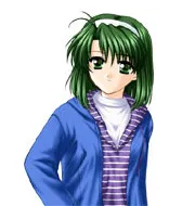 Enomoto Yuka