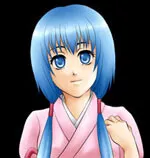 Kamijou Mizuki