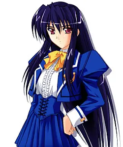 Amatsusode Shion