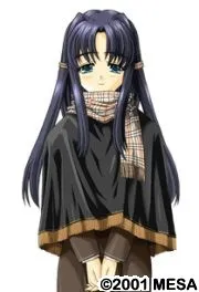 Hishou Reika