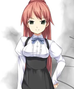Azuma Eru