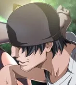 Kariya Hiroshi