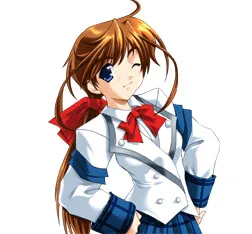 Kimii Nao