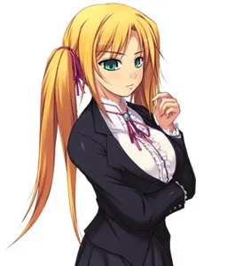 Hakuhou Yui