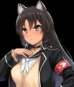 Kokomi Nero