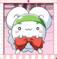 Mugimaru