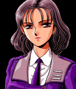 Kirihara Reiko