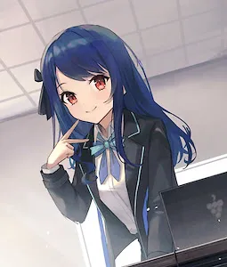 Okagaki Aoi
