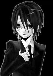 Mutsuki Yoru