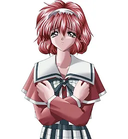 Umemiya Yuzuru