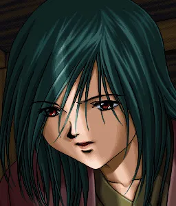 Ran