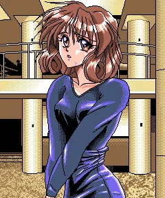Tougou Saori