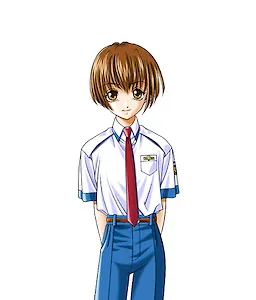 Mikami Satoru