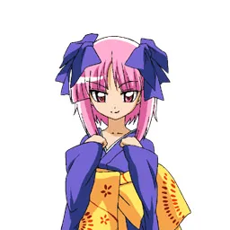 Watarase Mikage