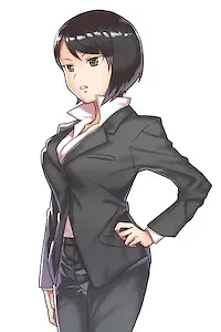 Umadome Shika