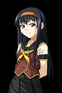Ichijo Hozumi