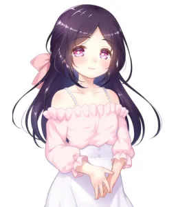Katsuragi Yuuka
