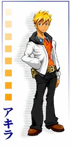 Ikuta Akira