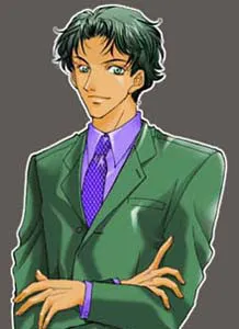 Kawamoto Masaya