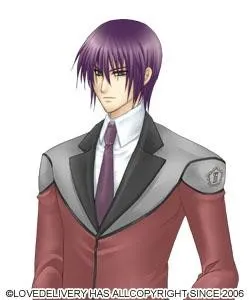 Ousaka Jin