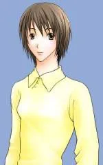 Tsukidate Saki
