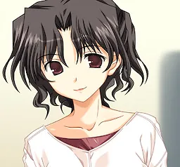 Yuzuhara Haruka
