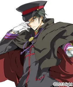 Hiiragi Yoshiya