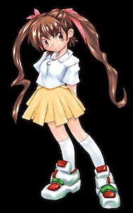 Shiraki Miya