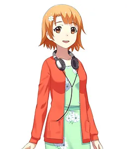 Hanamori Kasumi
