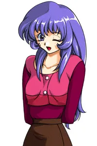 Togawa Rin