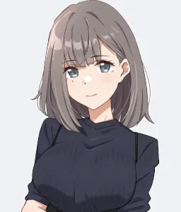 Ihara Mei