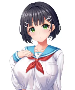 Kusumoto Nao