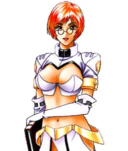 Magami Reiko