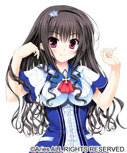 Kiryuu Sarasa
