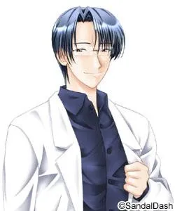 Arisawa Reiichirou