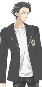 Kisaragi Shin'ya