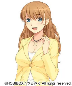 Takaishi Misaki