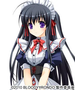 Kamizu Sayaka