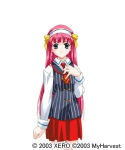 Mizuhara Nanami