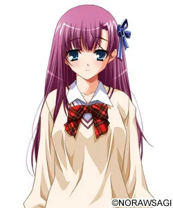 Suezaki Kaori