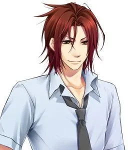 Harada Sanosuke