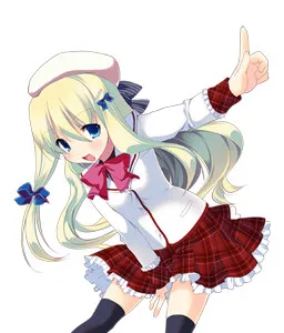 Ooizumi Mau