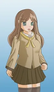 Miyanokawa Aoi